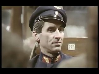 Kraljevski voz | movie | 1983 | Official Clip