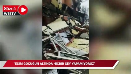 Vatandaşlar SÖZCÜ'ye ulaşarak seslerinin duyulmasını istiyor