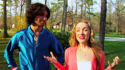 Ninja Sex Party and The Sacred Chalice | movie | 2010 | Official Clip