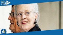 Margrethe II de Danemark rattrapée par des soucis de santé à 82 ans