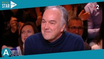 Olivier Truchot (Les Grandes Gueules) méconnaissable : des images dévoilées, Léa Salamé totalement c