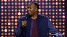 Roy Wood Jr.: Father Figure | movie | 2017 | Official Clip