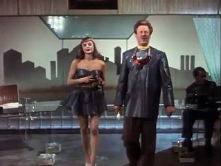 Dårskapens hus | movie | 1951 | Official Clip