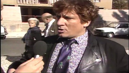 Crime at the Little Star Pension | movie | 1990 | Official Clip