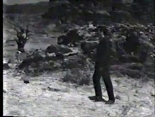 The Monster of the Volcano | movie | 1963 | Official Clip