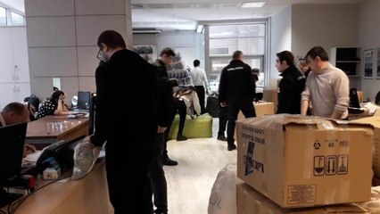 İstanbul Cumhuriyet Başsavcılığı'ndan Depremzedeler İçin Yardım Kampanyası