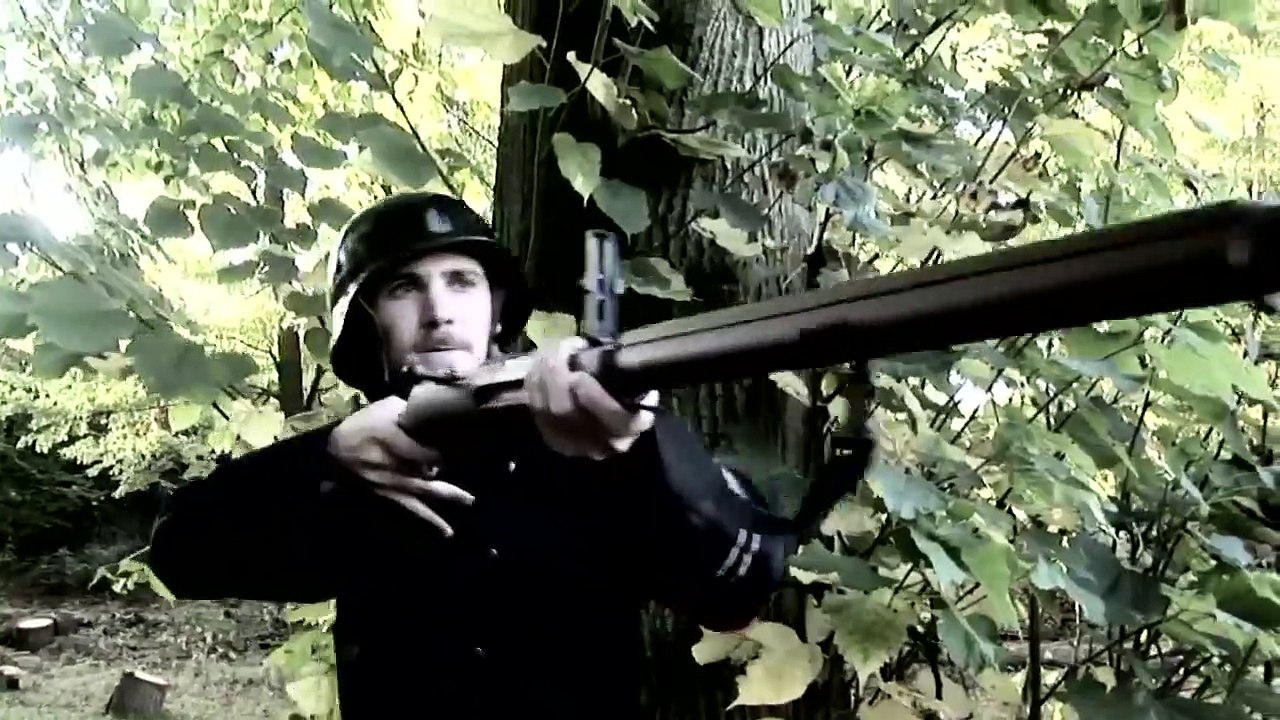 Baggerführer Bob | movie | 2014 | Official Clip