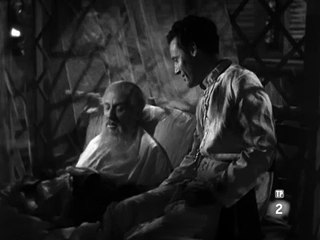 Misión blanca | movie | 1946 | Official Clip