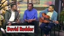 Vintage Unplugged- David Rudder Segment 2