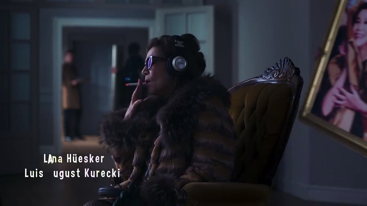 Die Diva, Thailand und wir! | movie | 2016 | Official Clip