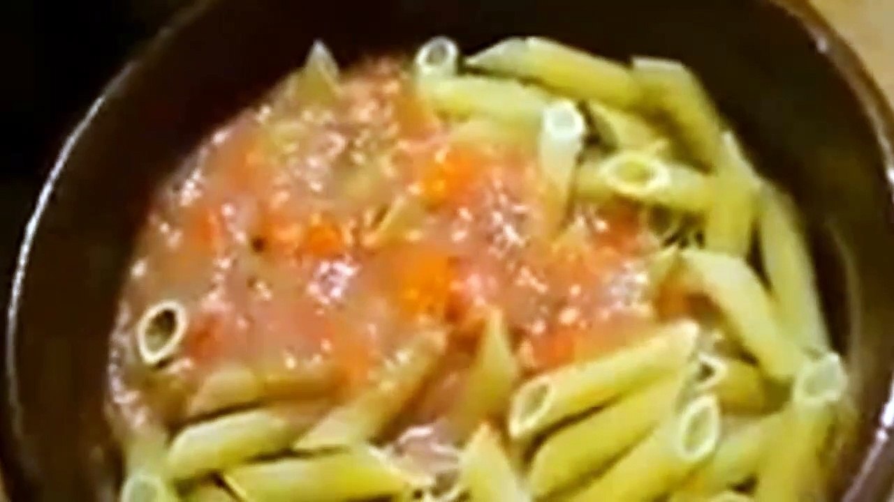 طاجن مكارونة بربع مفروم Macaroni casserole with meat