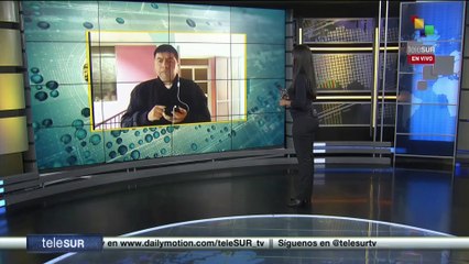 Perú: Pedro Castillo cumple dos meses en prisión