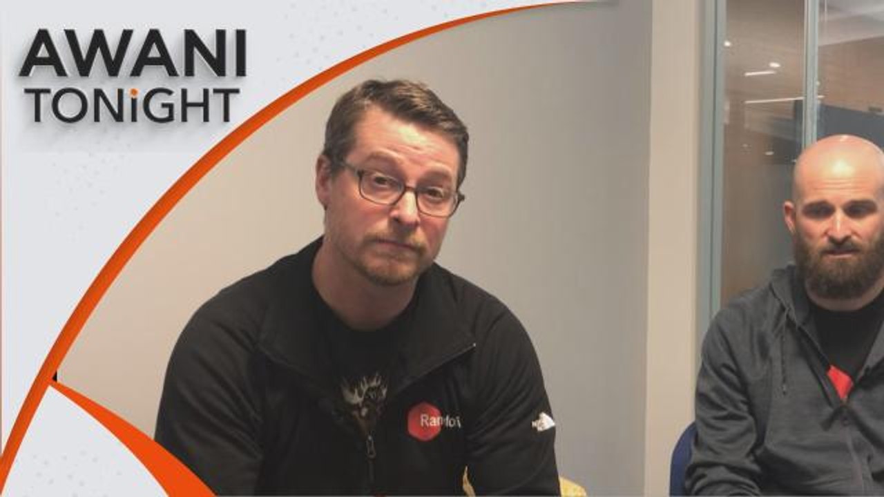 AWANI Tonight: Staying one step ahead of hackers