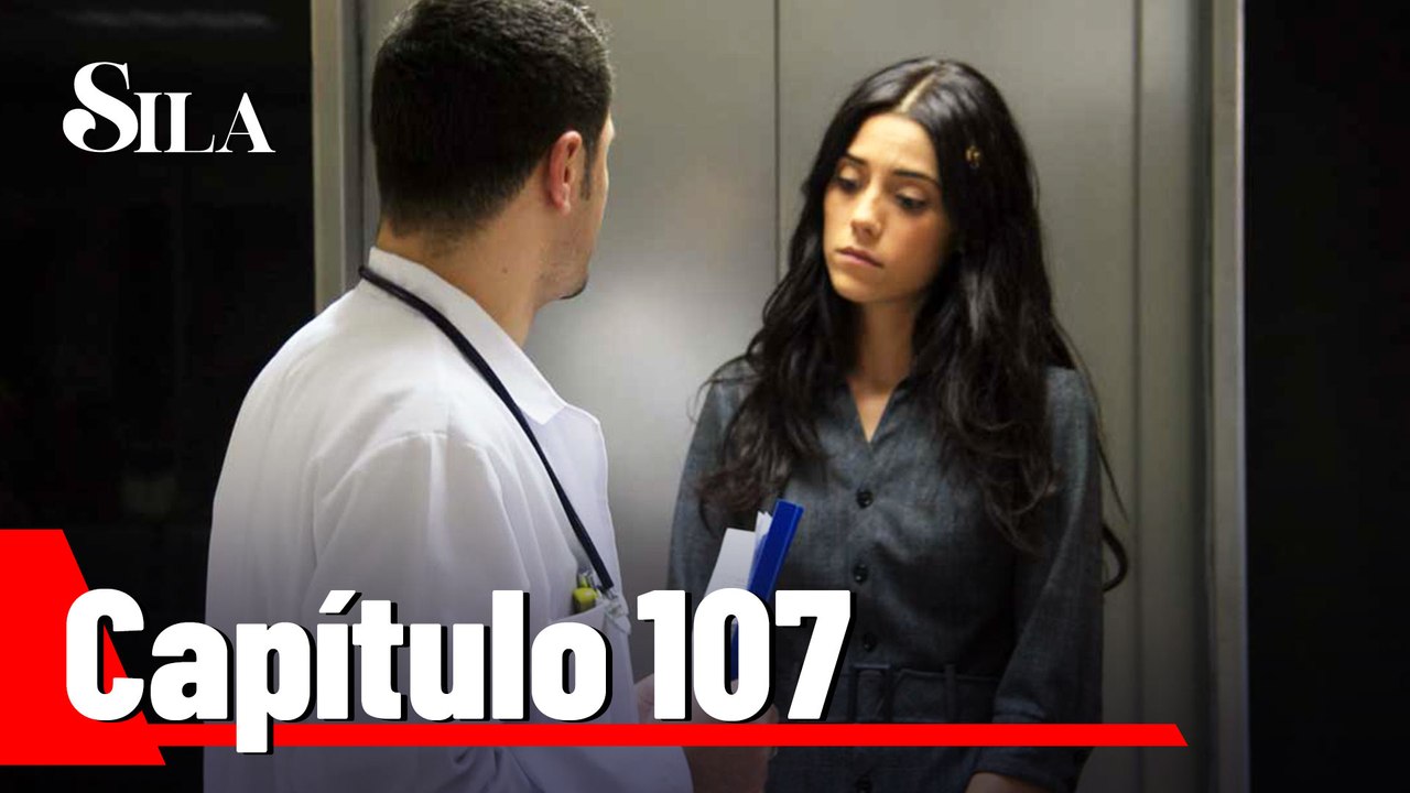 Sila Capítulo 107