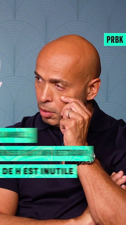 "La faire ressusciter, ça serait bizarre" : Eric Judor ne veut pas d'un retour de la série H avec Ramzy Bedia et Jamel Debbouze