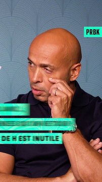 La faire ressusciter, ça serait bizarre : Eric Judor ne veut pas d'un retour de la série H avec Ramzy Bedia et Jamel Debbouze
