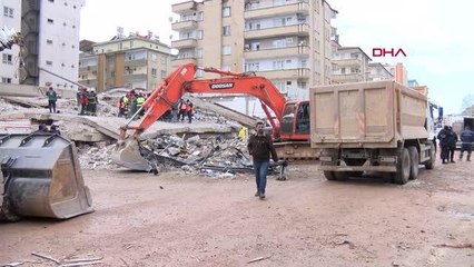 35'İNCİ SAATTE MUCİZE KURTULUŞ