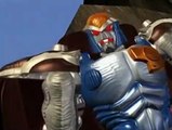 Transformers Beast Wars Transformers Beast Wars E031 – Maximal, No More