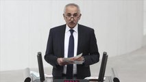 Enkaz altında kalan AK Parti Adıyaman Milletvekili Yakup Taş, yaşamını yitirdi