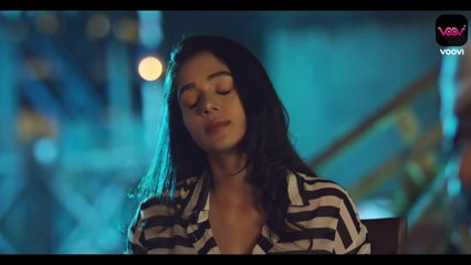 Hot New Web-Series Kissing Scenes