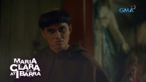 Maria Clara At Ibarra: The wicked friar gets outsmarted by the revolutionaries! (Episode 92)