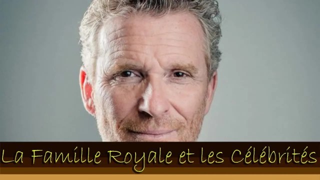 Denis Brogniart : 4 anecdotes méconnues sur le présentateur emblématique de TF1