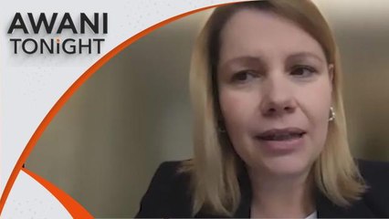 AWANI Tonight: Turkiye-Syria: How strong is a 7.8 magnitude quake?