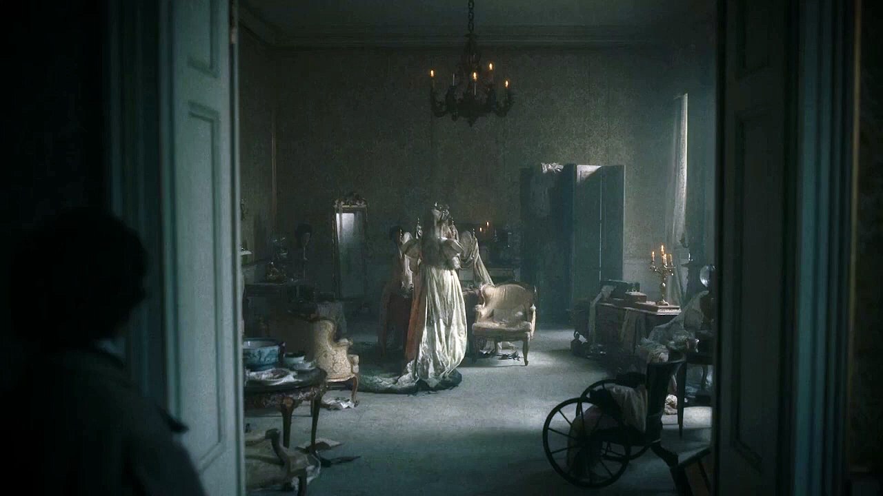Great Expectations - saison 1 Teaser VO