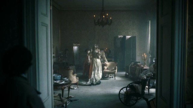 Great Expectations - saison 1 Teaser VO