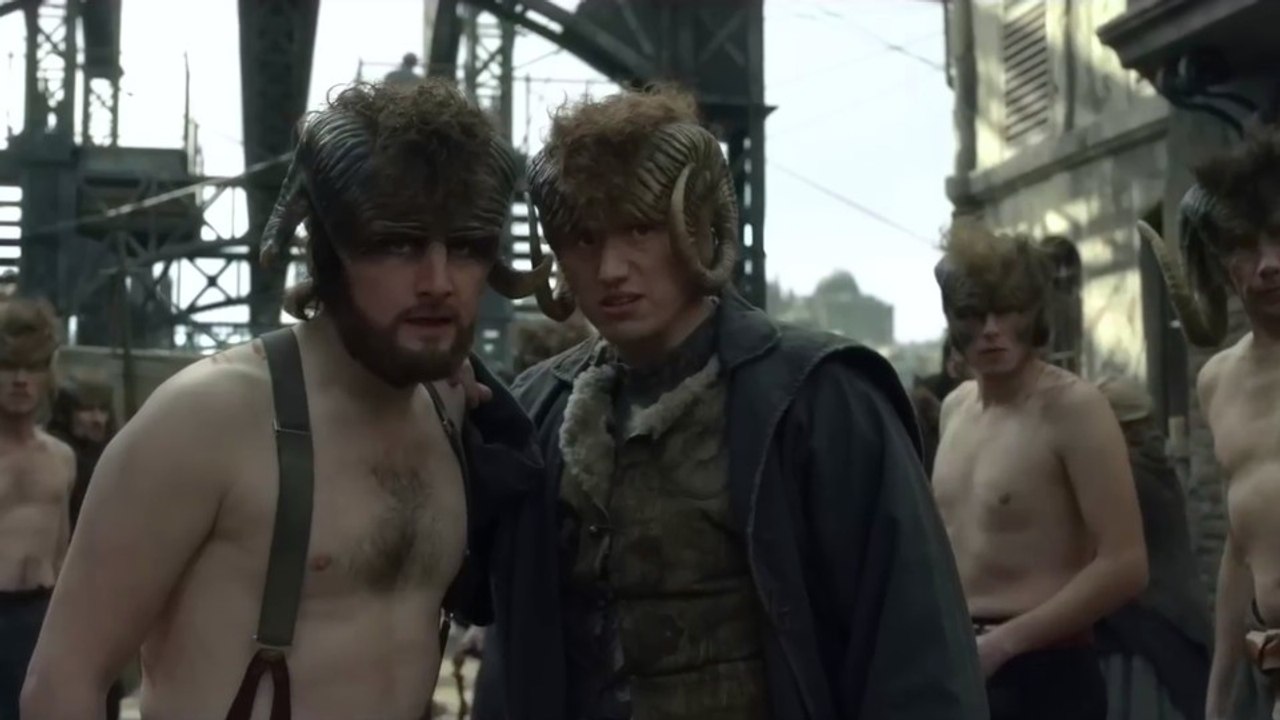 Carnival Row: Amazon bringt euch vor dem Start von Staffel 2 auf den aktuellen Stand