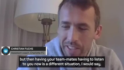 Mainz to MLS: how Fuchs was inspired by Tuchel, Ranieri and Rodgers