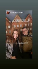 Γιώργος Γρηγοριάδης: Θα γίνει μπαμπάς! Η σύντροφός του περιμένει δίδυμα!