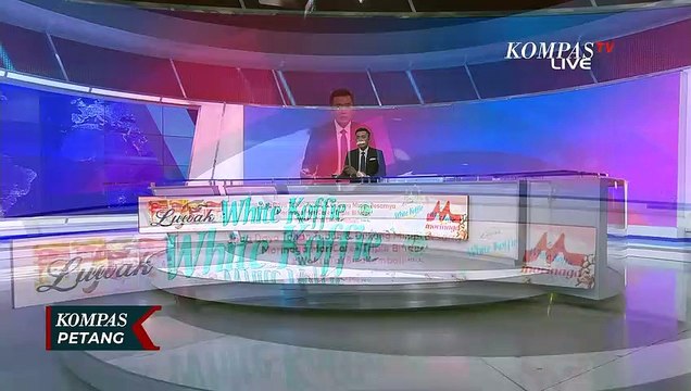 Presiden Jokowi Ingatkan Penegak Hukum Serius Tangani Korupsi Tanpa Pandang Bulu!