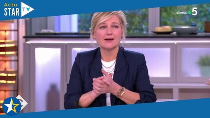 Anne-Elisabeth Lemoine angoissée : cette phobie inhabituelle dont elle est atteinte