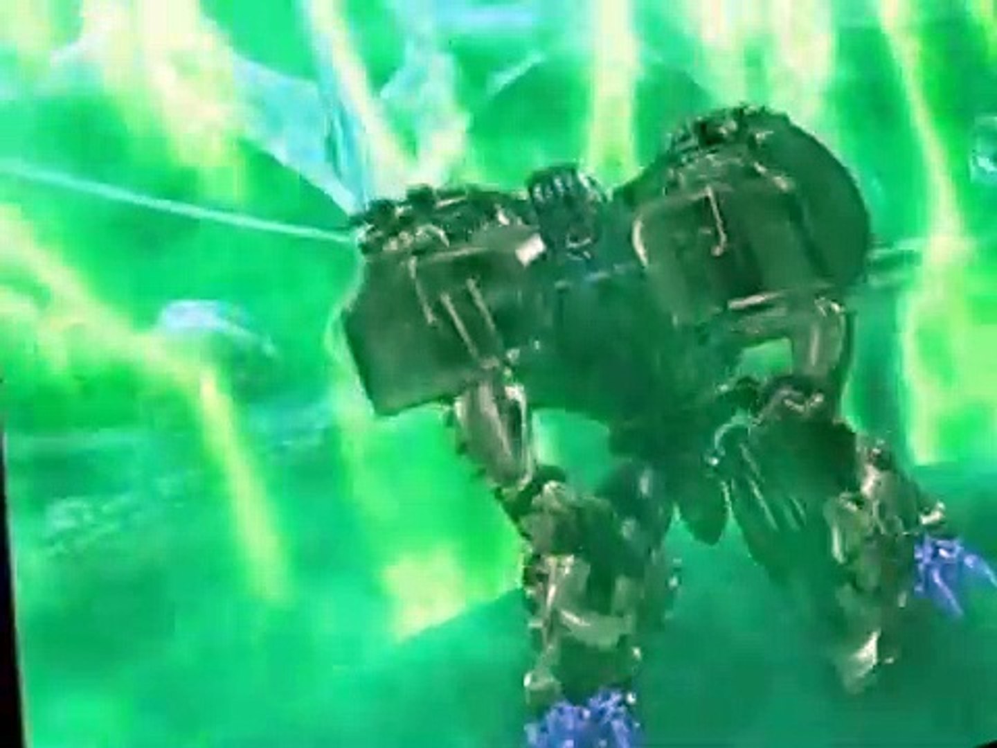 Transformers Beast Wars Transformers Beast Wars E033 Other Visits Part 2