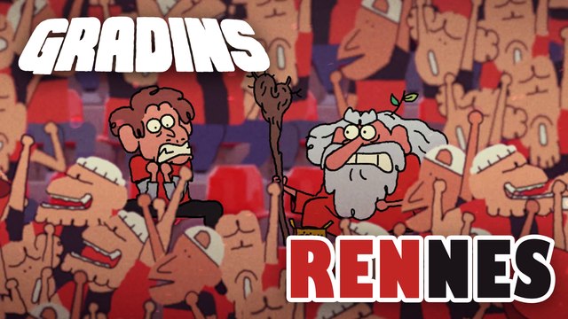 GRADINS : Rennes