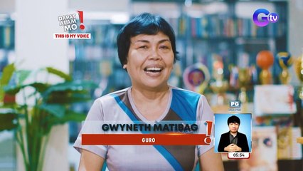 Viral guro na si Teacher Gwyneth, kilalanin! | Dapat Alam Mo!