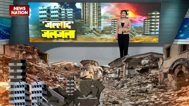 Turkey Brk Update : तुर्की में 7 दिनों के राष्ट्रीय शोक का ऐलान, अबतक 4 हजार से ज्यादा हुई मौतें