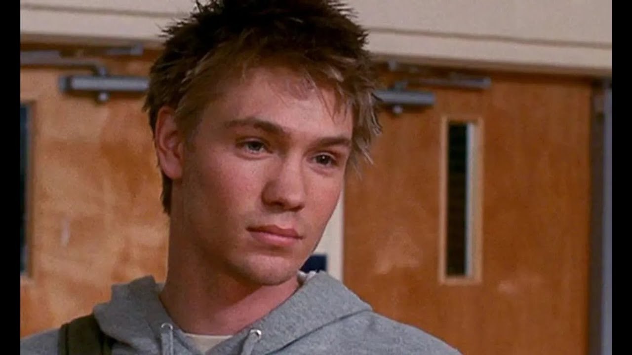 Les Frères Scott : Chad Michael Murray aurait dû jouer un autre rôle !