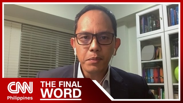 Inflation zooms to new 14-year high in January | The Final Word