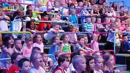 Cbeebies Justin s House Back in Time 1 in 2