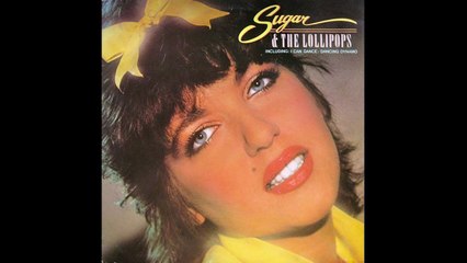 SUGAR - LIKE A ROLLER COASTER ( EXTENDED VERSION )