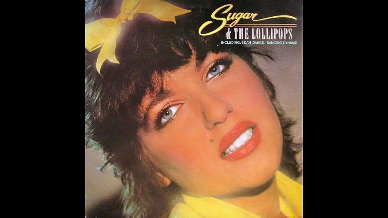 SUGAR - LIKE A ROLLER COASTER ( EXTENDED VERSION )