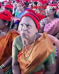 ठाकरेंच्या वरळीतील कोळी बांधवांनी सुनावलं