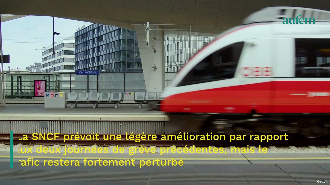 Grève du 7 et 8 février : transports, écoles, à quoi s'attendre ?