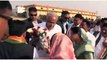 वीडियो स्टोरीः समोदा पहुंचे मुख्यमंत्री ने लिया छत्तीसगढ़ी भोजन का लुत्फ