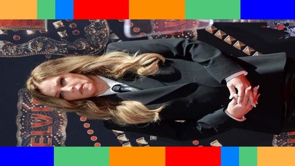 "Entre 18 et 22 kilos" : ce régime extrême de Lisa Marie Presley qui aurait précipité son décès