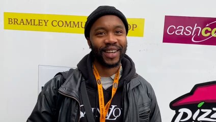 Where’s the best place to get a late night snack in Leeds and why?