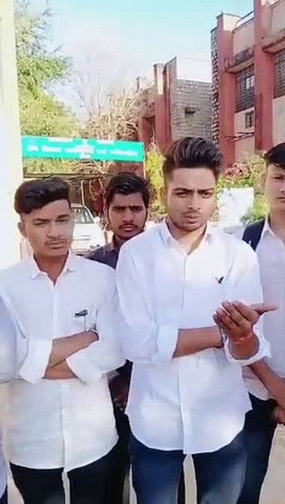 पीजी कॉलेज में विवाद के बाद अब छात्रसंघ अध्यक्ष...