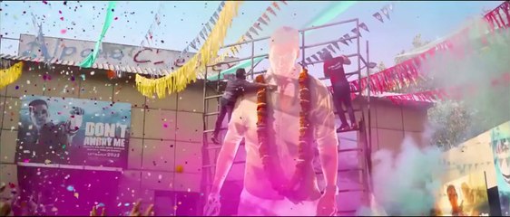 Selfiee Bande-annonce VO